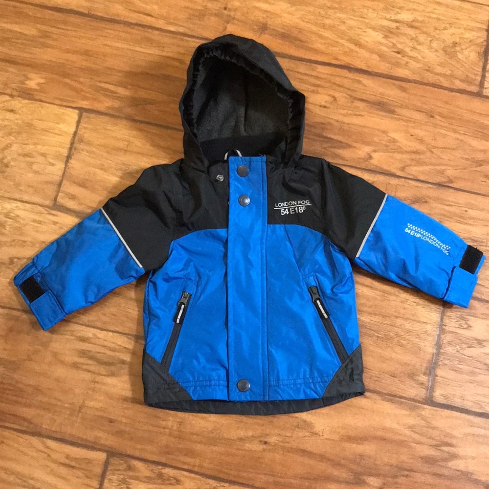 London Fog Jacket